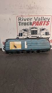 International VT365 Valve Cover for a 2003 International PC015