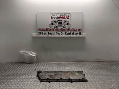 Isuzu 4HK1TC Valve Cover for a 2018 Isuzu NPR