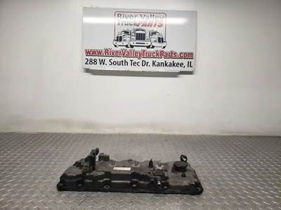 Isuzu 4JJ1-TC Valve Cover for a 2016 Isuzu NPR