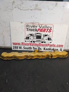 John Deere 6081 Valve Cover