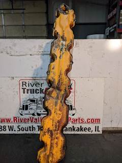 John Deere Valve Cover