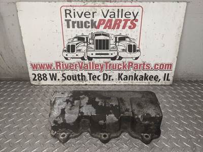 Mack E7 Valve Cover