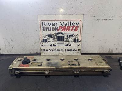 Mercedes-Benz MBE 900 Valve Cover for a 2007 Freightliner B2