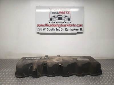 Paccar MX-13 Valve Cover