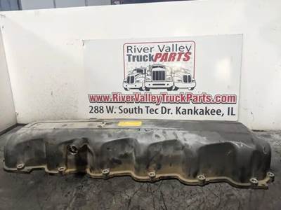 Paccar MX-13 Valve Cover