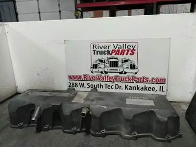 Paccar MX-13 Valve Cover
