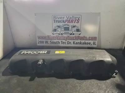 Paccar MX-13 Valve Cover