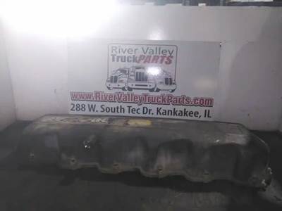 Paccar MX-13 Valve Cover