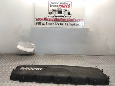 Paccar MX-13 Valve Cover