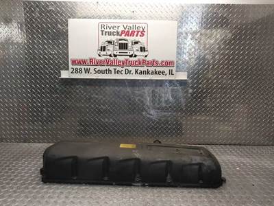 Paccar MX-13 Valve Cover