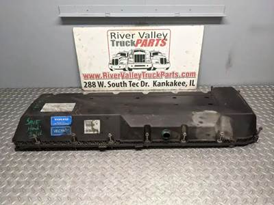 Volvo D13 Valve Cover