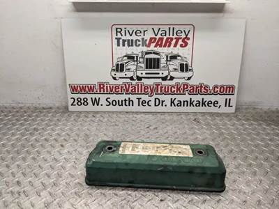 Volvo VED7 Valve Cover for a 2000 Volvo WXLL