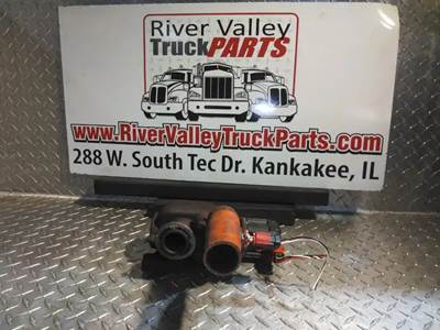 International 8600 Valve