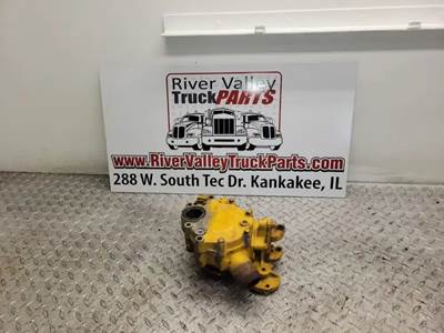 Caterpillar 3126 Water Pump