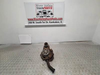 Caterpillar 3176 Water Pump