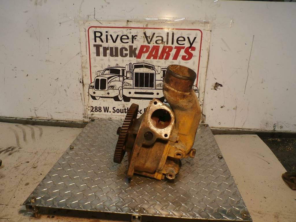 Caterpillar 3406 Water Pump for a Caterpillar Other or NA For Sale
