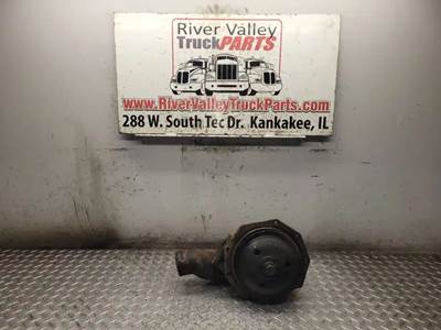 Caterpillar 3406 Water Pump