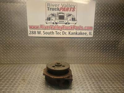 Caterpillar 3406B Water Pump