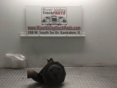 Caterpillar 3406E Water Pump