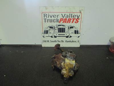 Caterpillar C10 Water Pump for a 2000 International F-8100