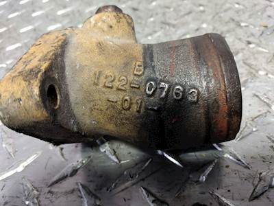 Caterpillar C10 Water Pump for a 2000 International F-8100