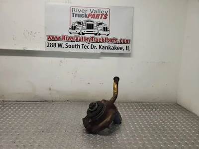 Caterpillar C10 Water Pump