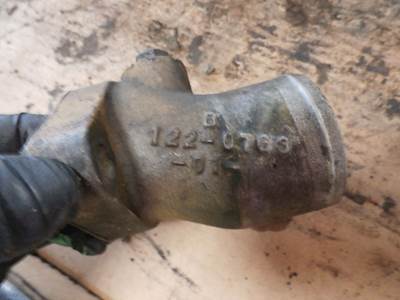 Caterpillar C12 Water Pump