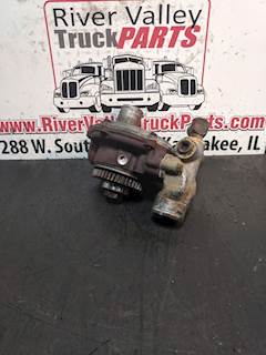 Caterpillar C12 Water Pump for a 1999 International 9200