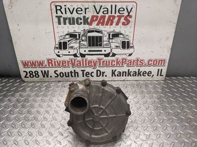 Caterpillar C12 Water Pump for a 2004 Peterbilt 387