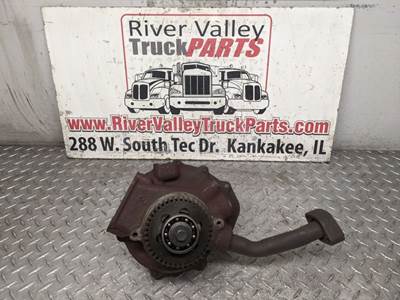 Caterpillar C12 Water Pump