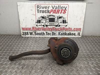 Caterpillar C13 Water Pump