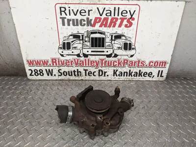 Caterpillar C7 Water Pump for a 2004 Sterling ACTERRA