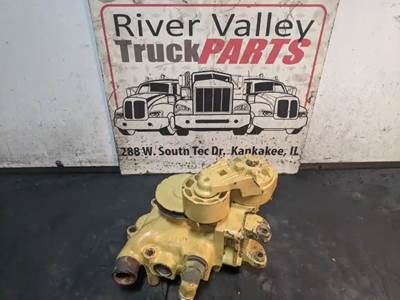 Caterpillar C7 Water Pump