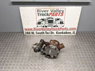 Caterpillar C7 Water Pump for a 2005 Blue Bird BB Conventional