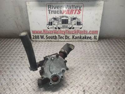 Caterpillar C7 Water Pump for a 2005 Freightliner FS65 Chassis