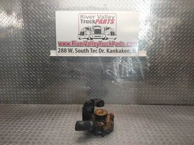 Caterpillar C7 Water Pump