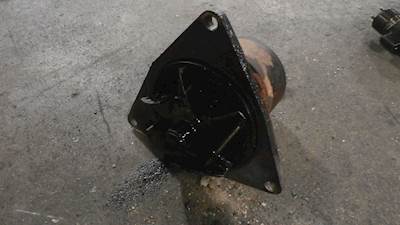 Cummins ISC 8.3 Water Pump for a 2008 Sterling M7500 ACTERRA