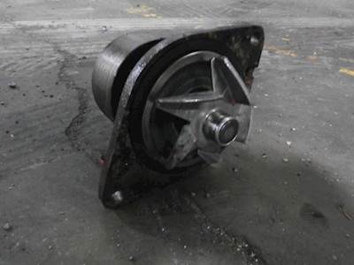 Cummins ISB Water Pump for a 2003 Blue Bird Bluebird School Bus