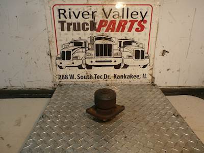 Cummins ISB Water Pump