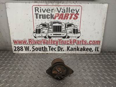 Cummins ISB Water Pump for a 2009 Blue Bird BB Conventional