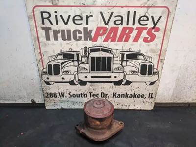 Cummins ISB Water Pump for a 2016 International DuraStar 4300