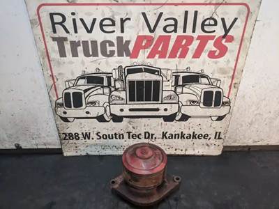 Cummins ISB Water Pump for a 2016 International DuraStar 4300