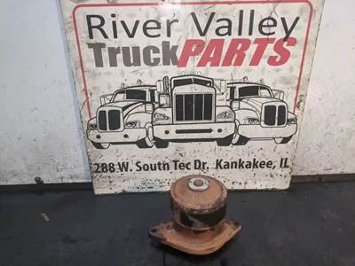 Cummins ISB Water Pump for a 2011 Ford F750