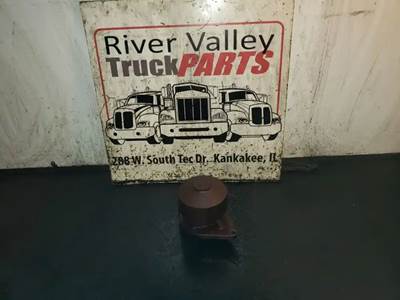 Cummins ISB 6.7L Water Pump for a 2010 Freightliner B2