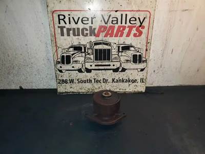 Cummins ISB 6.7L Water Pump for a 2009 Blue Bird BB Conventional