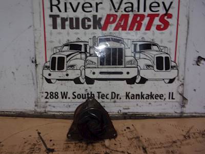 Cummins ISL Water Pump for a 2007 Autocar Xpeditor