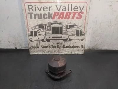 Cummins ISL Water Pump for a 2008 Thomas Built Saf-T-Liner MVP-EF