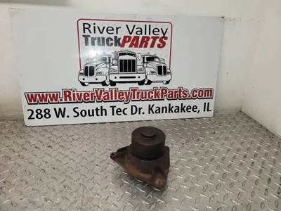 Cummins ISL Water Pump