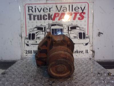 Cummins ISX Water Pump