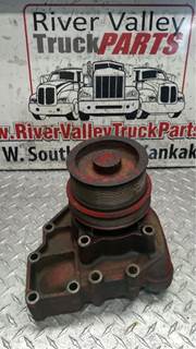 Cummins ISX Water Pump for a 2009 Volvo VNL